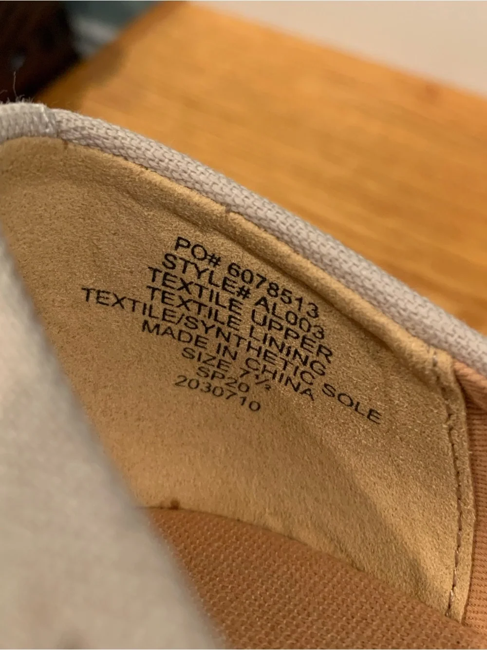 J. Crew Neutral Canvas Espadrille Wedge Pumps